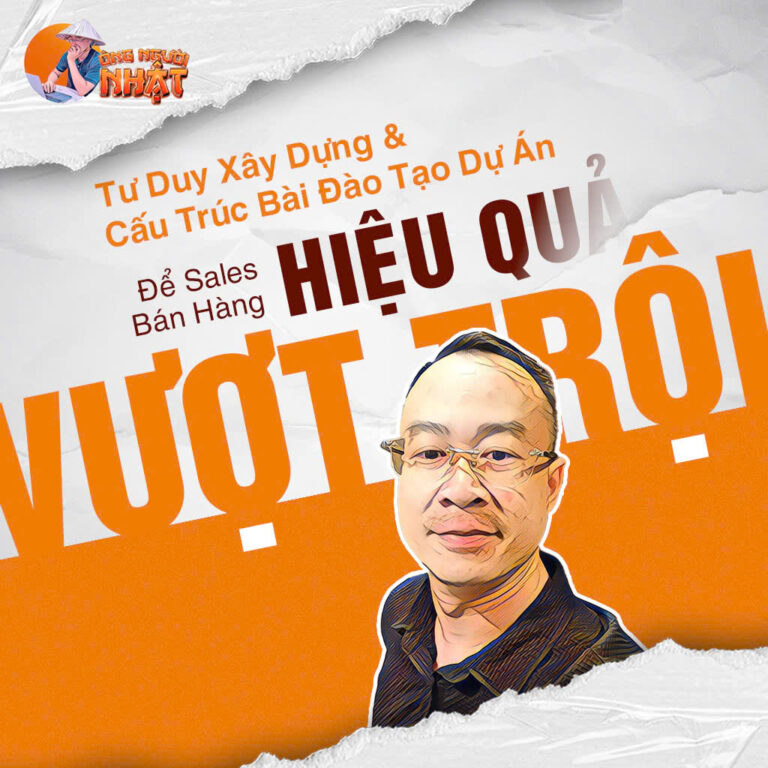 xay dung bai dao tao sale hieu qua