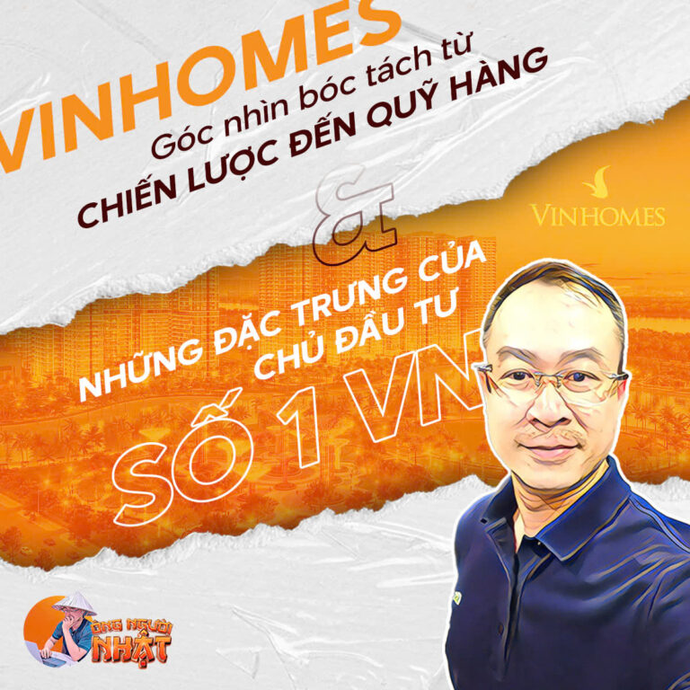 danh gia vinhomes tu chien luoc den quy hang