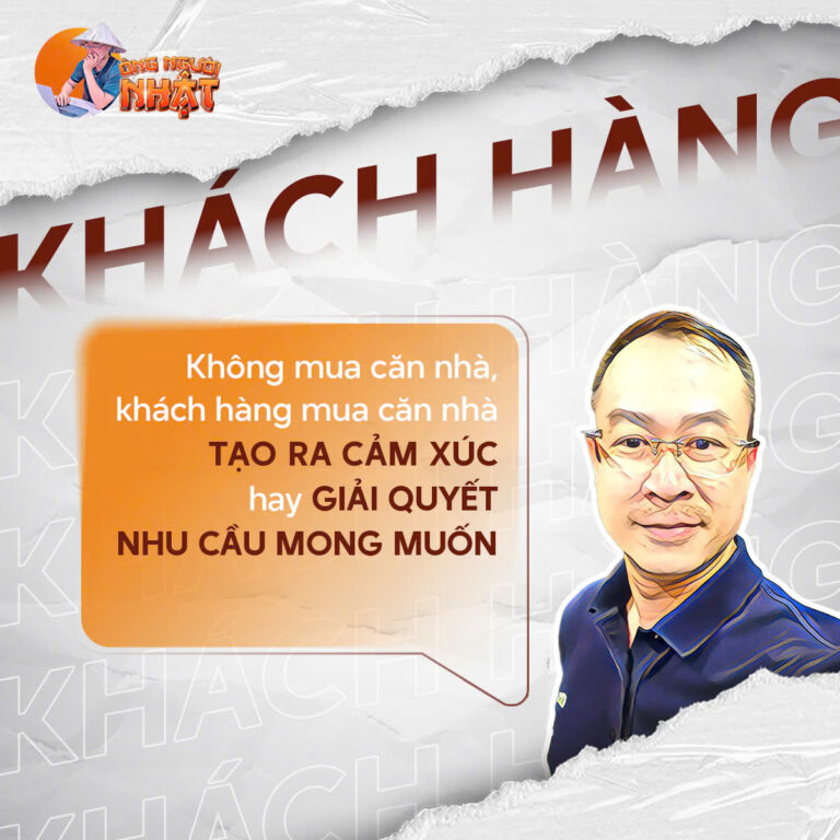 khach hang mua can nha tao ra cam xuc hay dap ung nhu cau mong muon