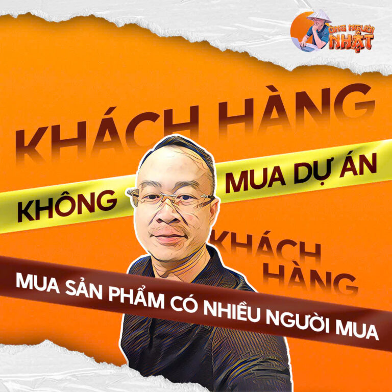 khach hang mua nha co nhieu nguoi chon mua